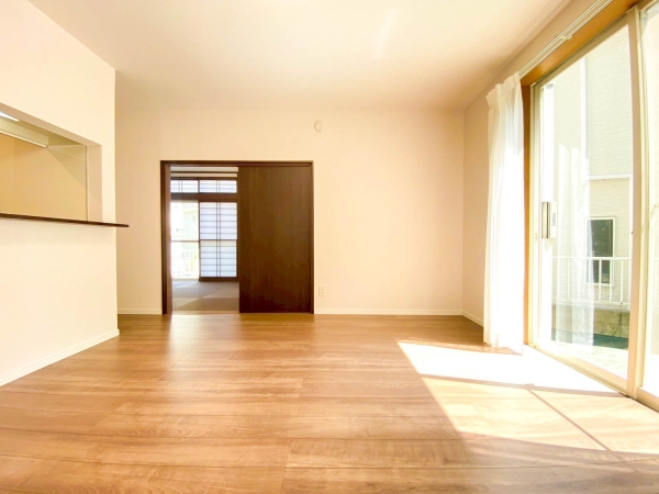 大和市下鶴間の中古一戸建て