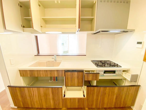 大和市下鶴間の中古一戸建て