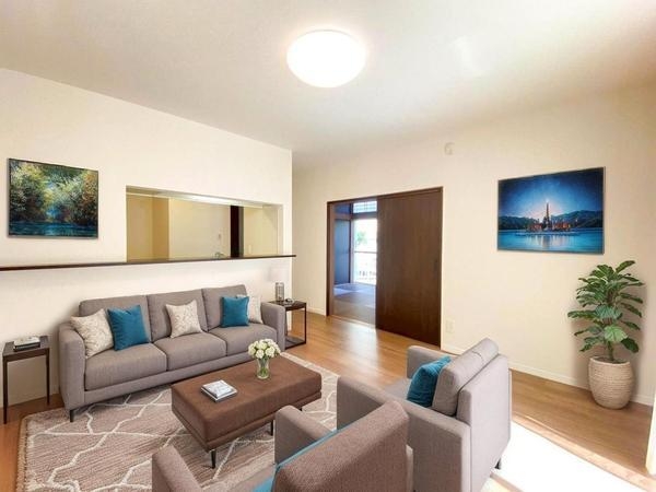 大和市下鶴間　中古戸建