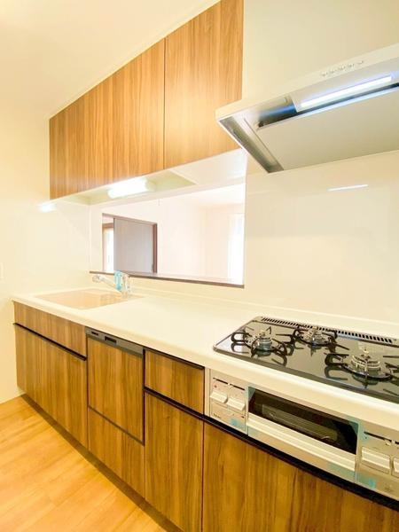 大和市下鶴間の中古一戸建て