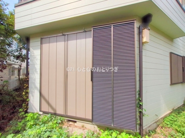 横浜市青葉区荏子田２丁目の中古一戸建て