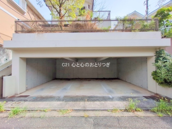 横浜市青葉区荏子田２丁目の中古一戸建て