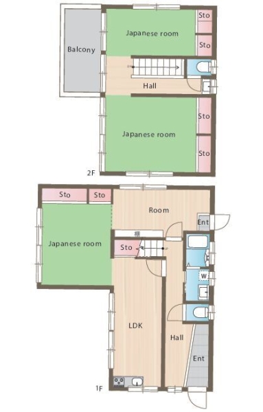 横浜市泉区和泉中央北３丁目の中古一戸建て