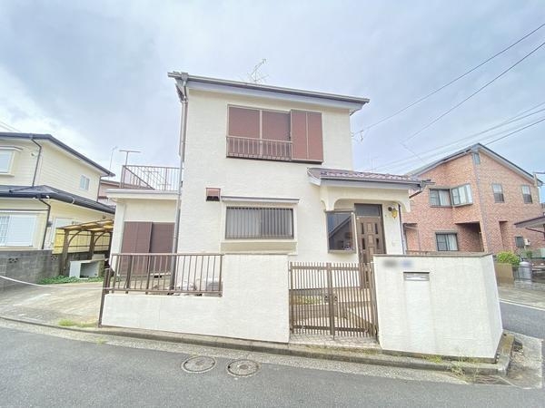 横浜市泉区和泉中央北３丁目の中古一戸建て