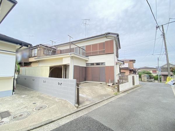 横浜市泉区和泉中央北３丁目の中古一戸建て