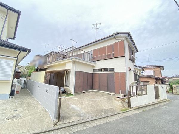 横浜市泉区和泉中央北３丁目の中古一戸建て