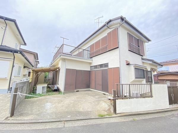 横浜市泉区和泉中央北３丁目の中古一戸建て