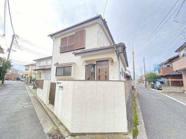 横浜市泉区和泉中央北３丁目の中古一戸建て