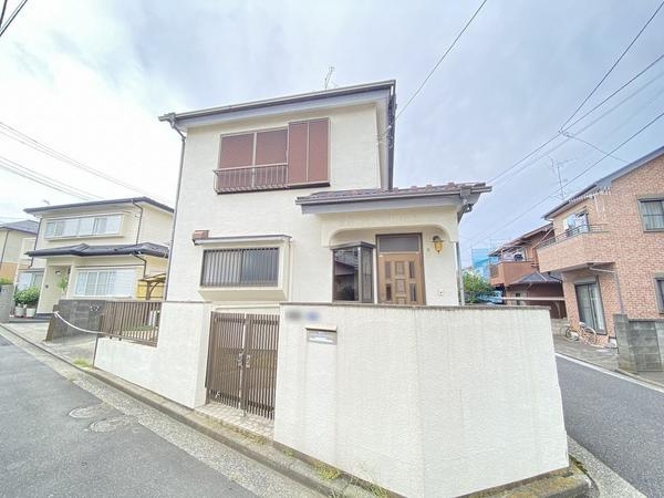横浜市泉区和泉中央北３丁目の中古一戸建て
