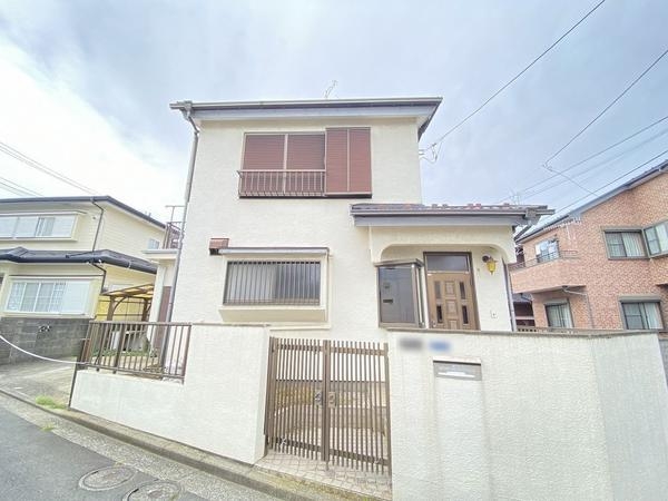 横浜市泉区和泉中央北３丁目の中古一戸建て