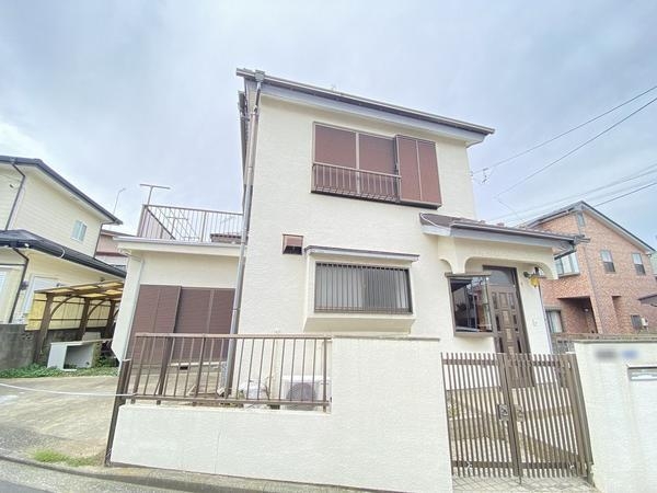 横浜市泉区和泉中央北３丁目の中古一戸建て