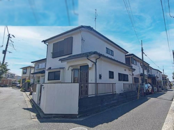 横浜市泉区和泉中央北３丁目　中古戸建