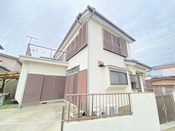 横浜市泉区和泉中央北３丁目の中古一戸建て