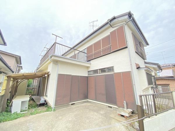横浜市泉区和泉中央北３丁目の中古一戸建て
