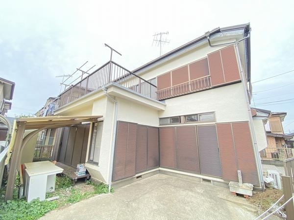 横浜市泉区和泉中央北３丁目の中古一戸建て