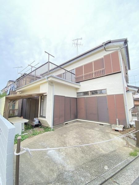横浜市泉区和泉中央北３丁目の中古一戸建て