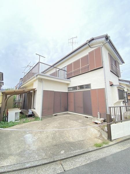 横浜市泉区和泉中央北３丁目の中古一戸建て