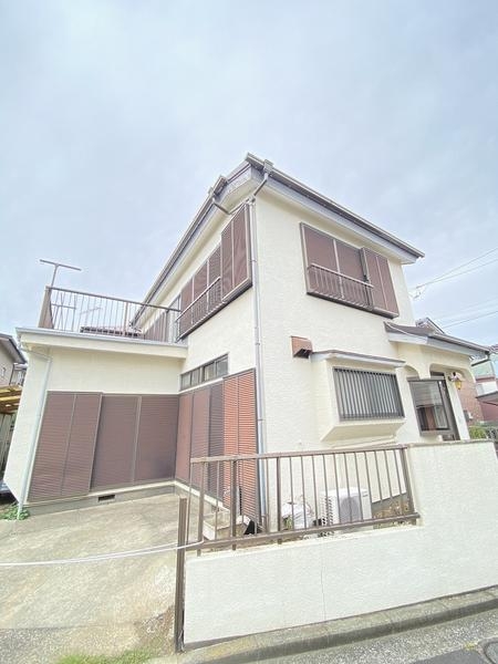 横浜市泉区和泉中央北３丁目の中古一戸建て