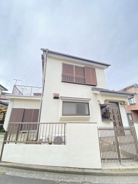 横浜市泉区和泉中央北３丁目の中古一戸建て