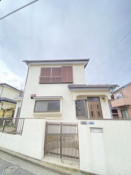 横浜市泉区和泉中央北３丁目の中古一戸建て