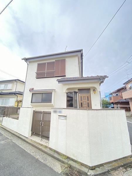 横浜市泉区和泉中央北３丁目の中古一戸建て