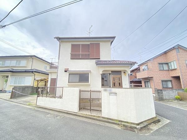 横浜市泉区和泉中央北３丁目　中古戸建