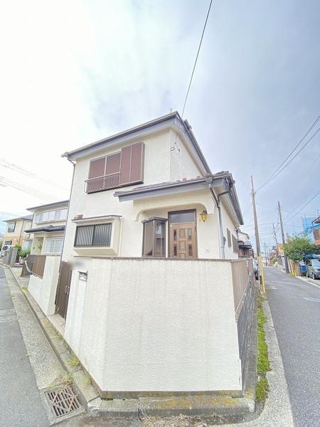 横浜市泉区和泉中央北３丁目の中古一戸建て