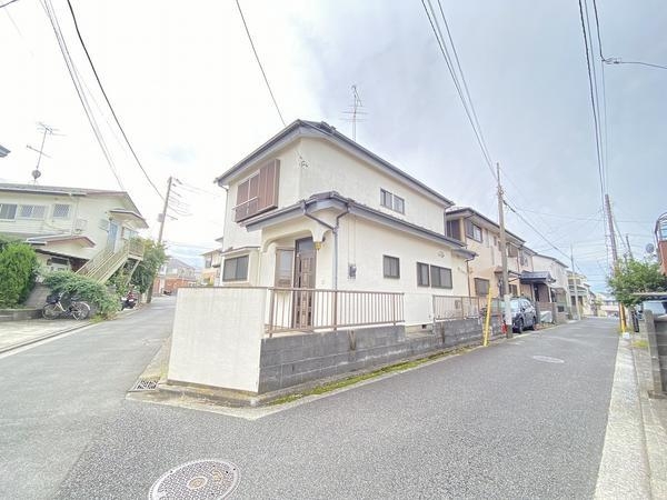 横浜市泉区和泉中央北３丁目　中古戸建