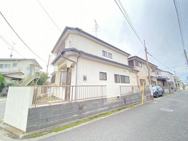 横浜市泉区和泉中央北３丁目の中古一戸建て