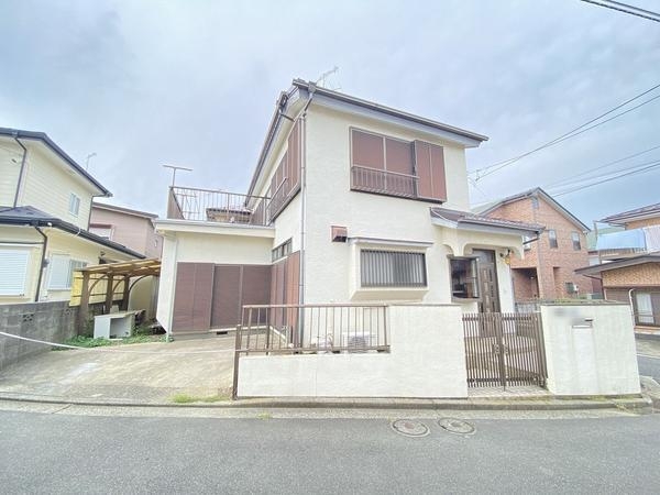 横浜市泉区和泉中央北３丁目の中古一戸建て