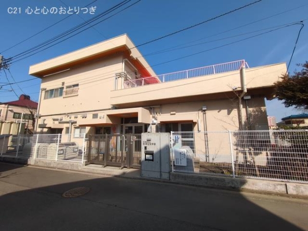 相模原市南区相模台7丁目第3　新築分譲住宅(麻溝台保育園)