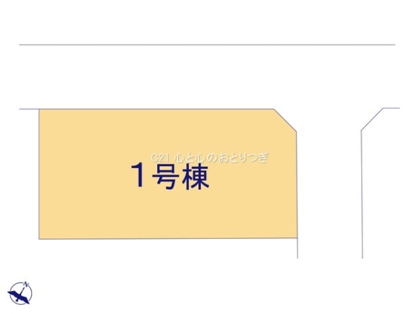 相模原市南区相模台7丁目第3　新築分譲住宅