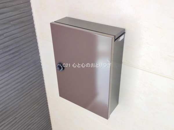 大和市福田5丁目7期　新築分譲住宅　1号棟