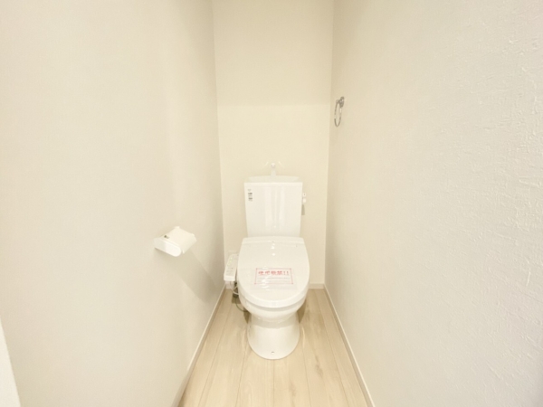 大和市福田5丁目7期　新築分譲住宅　1号棟