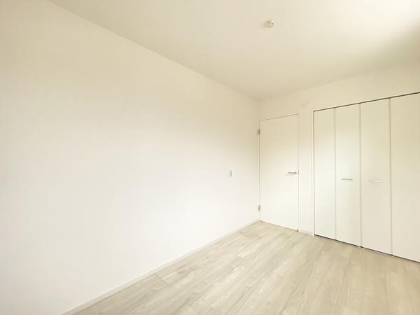 大和市福田5丁目7期　新築分譲住宅　1号棟