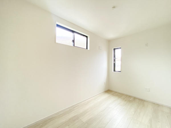 大和市福田5丁目7期　新築分譲住宅　1号棟