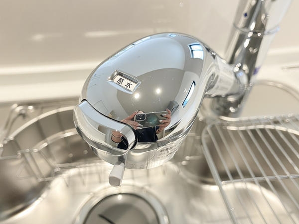 大和市福田5丁目7期　新築分譲住宅　1号棟