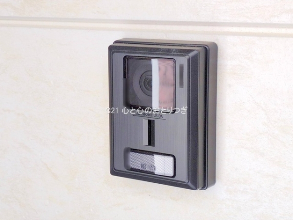 大和市福田5丁目7期　新築分譲住宅　1号棟