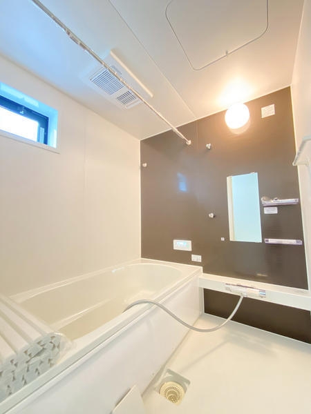 大和市福田5丁目7期　新築分譲住宅　2号棟