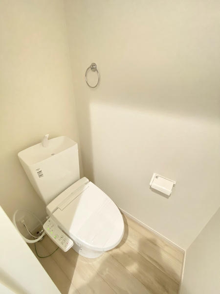 大和市福田5丁目7期　新築分譲住宅　2号棟