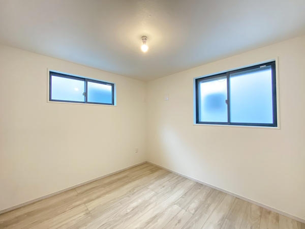 大和市福田5丁目7期　新築分譲住宅　2号棟