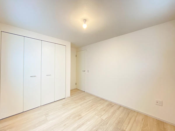 大和市福田5丁目7期　新築分譲住宅　2号棟