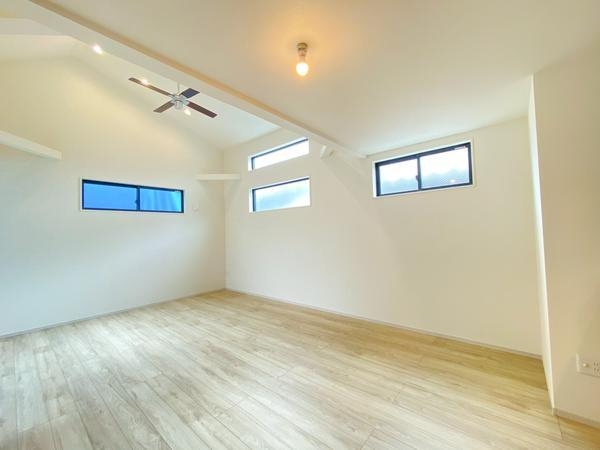 大和市福田5丁目7期　新築分譲住宅　2号棟