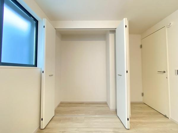 大和市福田5丁目7期　新築分譲住宅　2号棟