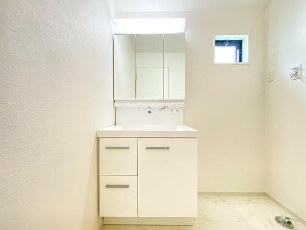 大和市福田5丁目7期　新築分譲住宅　2号棟