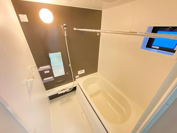 大和市福田5丁目7期　新築分譲住宅　3号棟