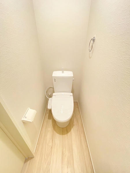 大和市福田5丁目7期　新築分譲住宅　3号棟