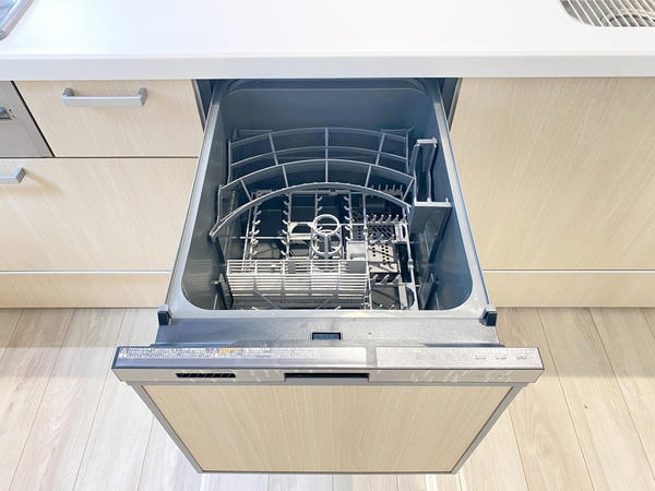 大和市福田5丁目7期　新築分譲住宅　3号棟