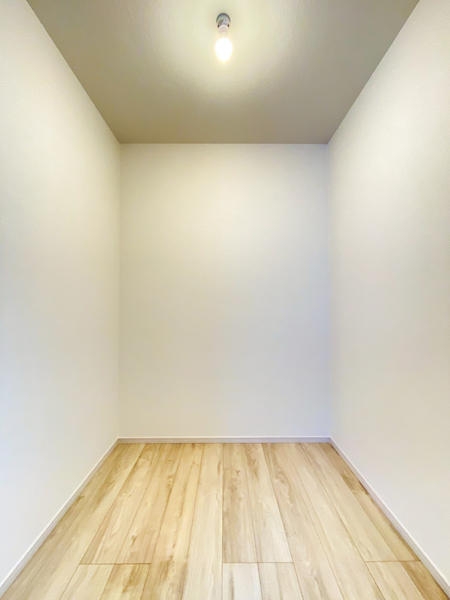 大和市福田5丁目7期　新築分譲住宅　3号棟