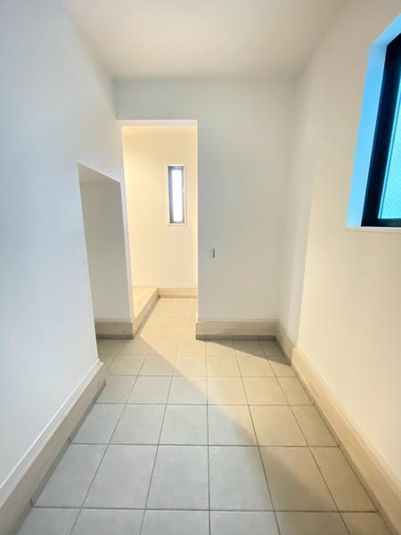 大和市福田5丁目7期　新築分譲住宅　3号棟